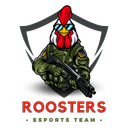 ROOSTERS logo