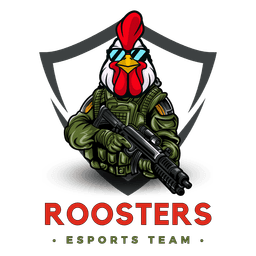 ROOSTERS logo