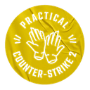 PracticalCS2 logo