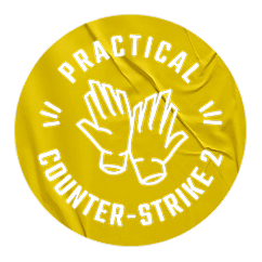 PracticalCS2 logo