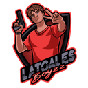 LatgalesBoyzz logo