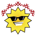 sunshine logo