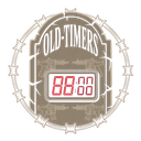 OLD-TIMERS logo