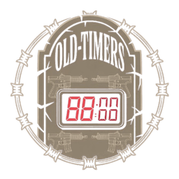 OLD-TIMERS logotipas