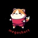 megoshort logo