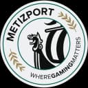 Metizport logo